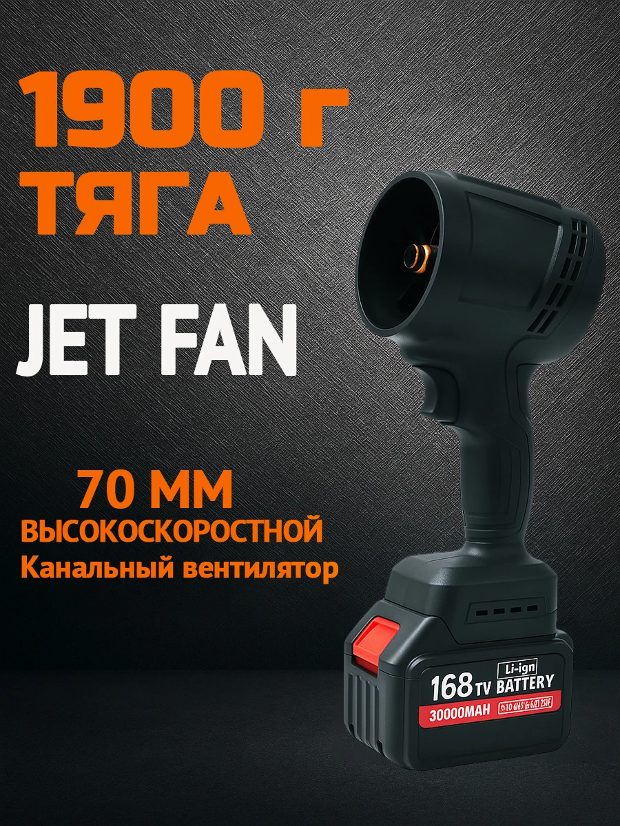 Аккумуляторная воздуходувка Makita 18V турбовентилятор бесщеточный 70мм для авто снега листьев мощный вентилятор с батареей Аккумуляторная воздуходувка Makita 18V турбовентилятор бесщеточный 70мм для авто снега листьев мощный вентилятор с батареей