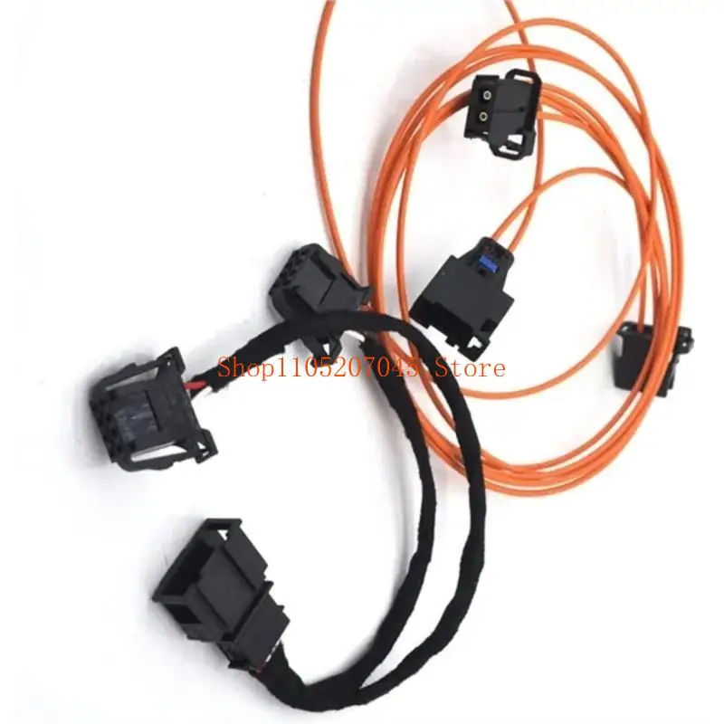 37cd Reliable AMI 2G Optical Cable Fiber Cable Suitable for Models