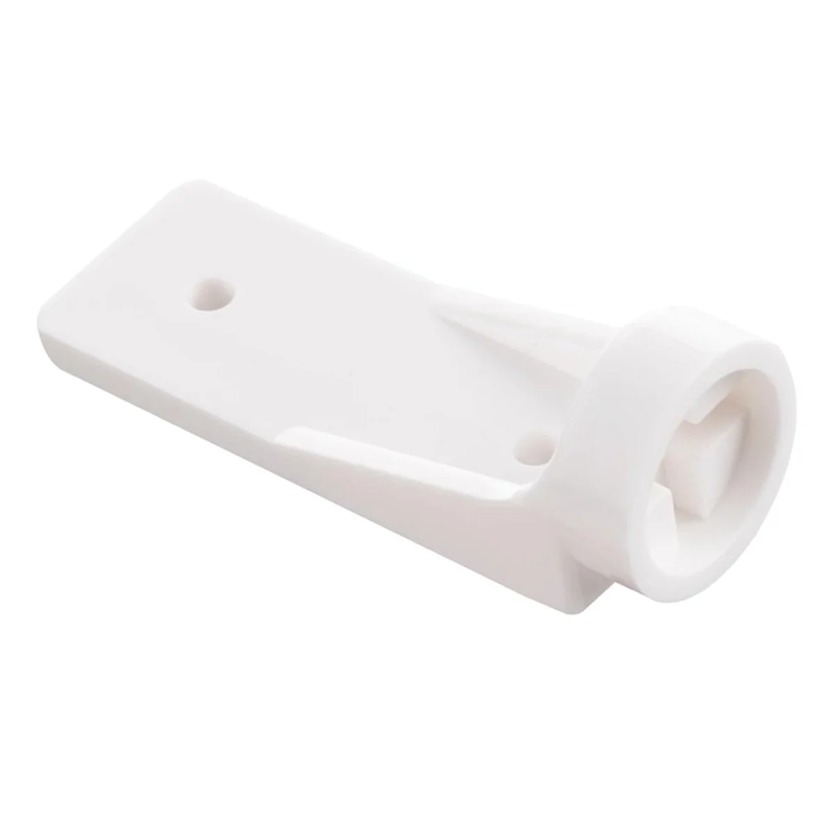 A72P 2002244008 Freezer Door Hinge Plate Replacement Part for 2002244008 for Trailer 2-Way&3-Way Refrigerator