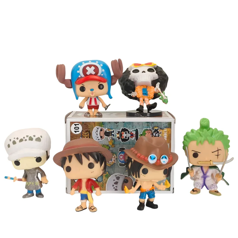 Funko POP One Piece Straw Hat  - Vinyl Figure Blank review and price