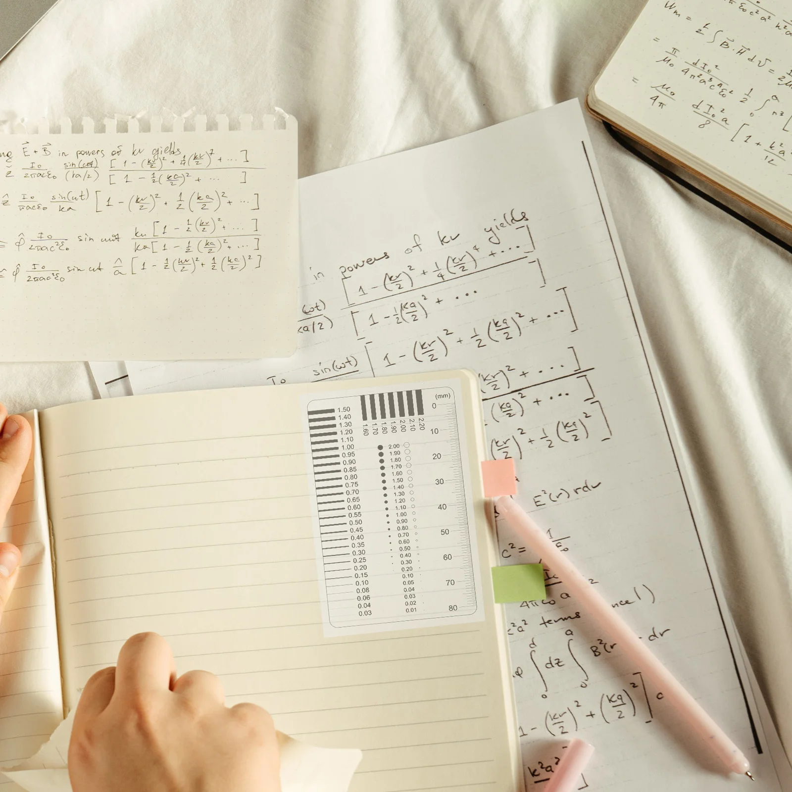 

Sec Size Estimation Chart High Precision Transparent Defect Diameter Area Measurement Tool for Accurate Flaw Detection Quality