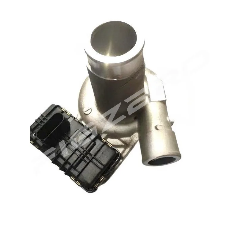 For MAXUS G50 G10 Engine Parts Turbocharged Diesel Vehicle Silver Colour 1.9 2.8 2.0 Automobiles Brand New