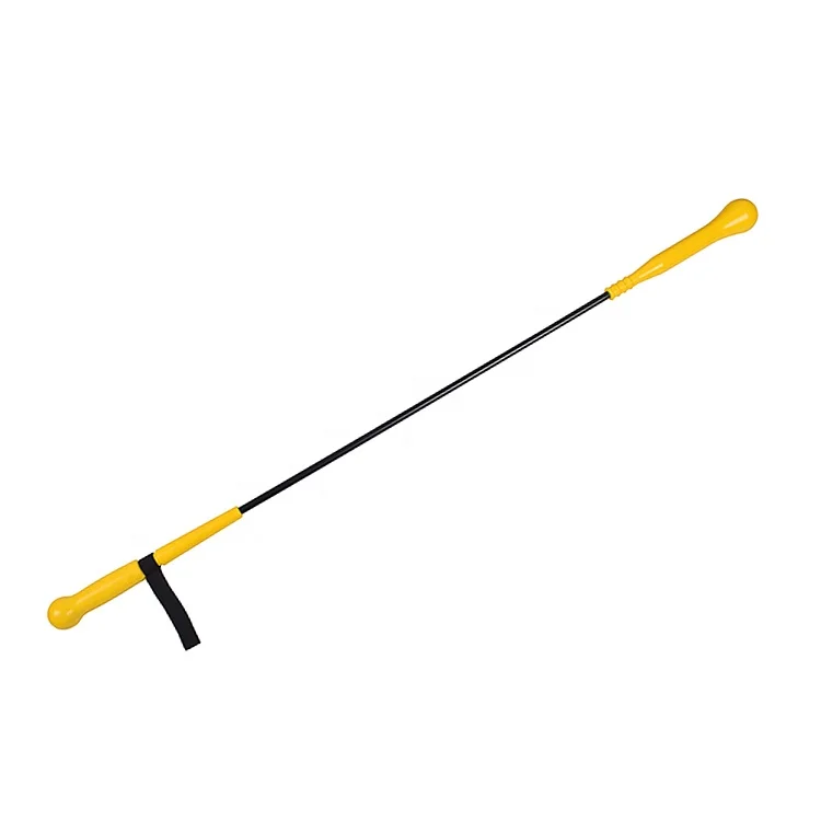 

Latest design baseball softball practice field training aids and 58" baseball softball practice swing training stick