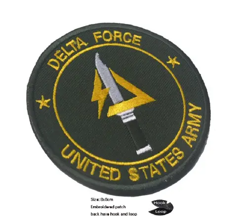 10 best sales Tempelriddare Patch - №7