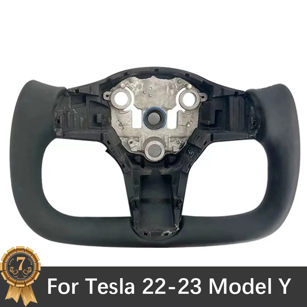 

For Tesla 22-23 Model Y Steering Wheel Assembly Accessories
