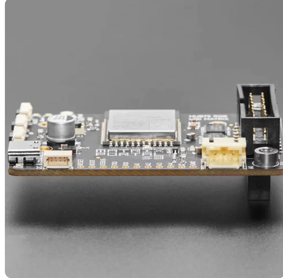 Matrix Portal S3 5778 CircuitPython Powered Internet Display