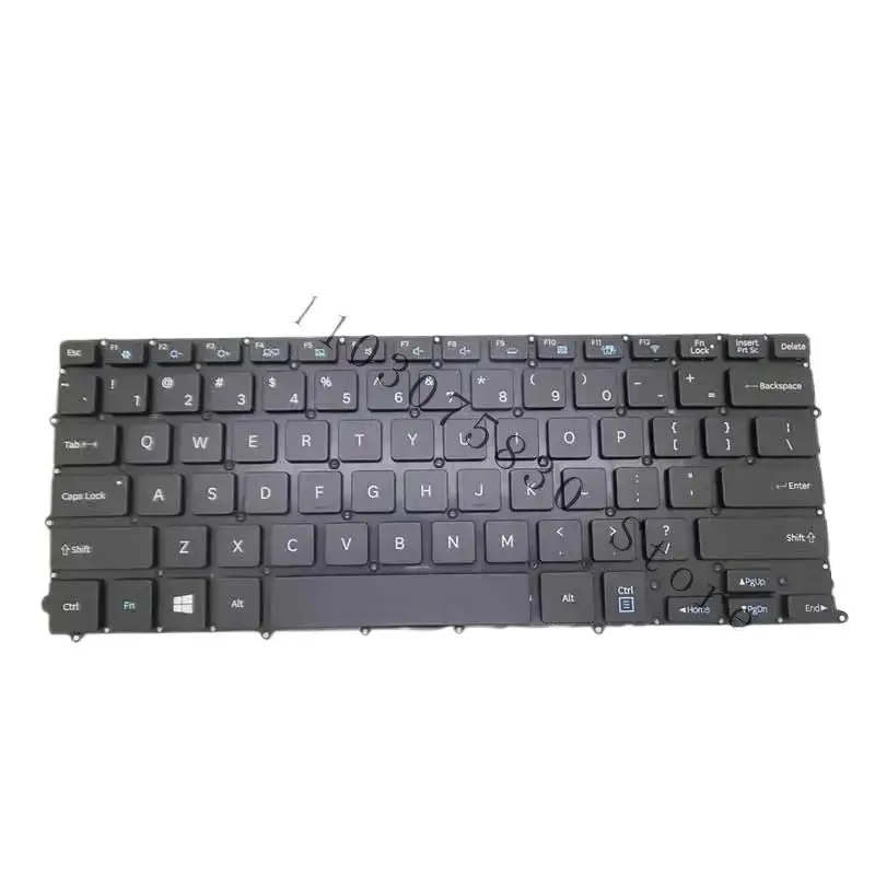 

WYORESY NEW Keyboard for SAMSUNG NP900X3L 901X3J NT900X3M 900X3H @
