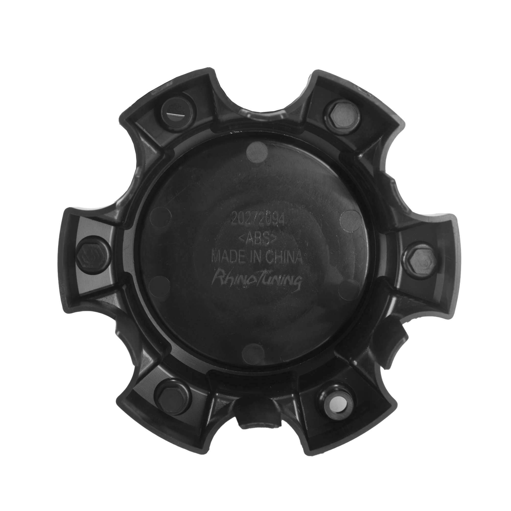 CFPerformance 1/4 Stück 139,4 mm/5,49 Zoll Außendurchmesser Radnabenabdeckung für 2005 - 2017 Tacoma Felgen 89-9588 727S01 727C01 S1105-10 Styling – Detail 8