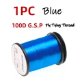 1pc blue