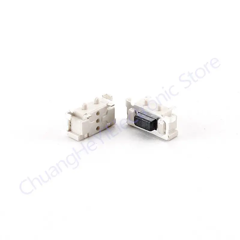 10Pcs SMT 3X6X3.5MM Tactile Tact Push Button Micro Switch Momentary 3*6*3.5mm