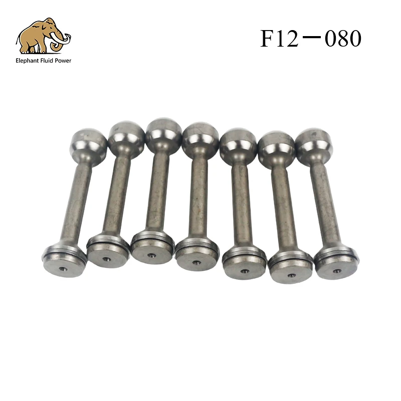 

Fast delivery hydraulic piston pump parts F12-080 RING PISTON