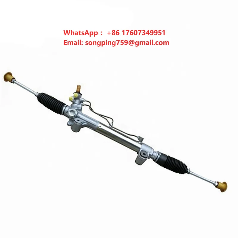 Car Electric Power Steering Rack Gear Box for hyundai Sonata 2003 nissan B11 Chery T11 W202 Mercedes benz 1994 ford fusion