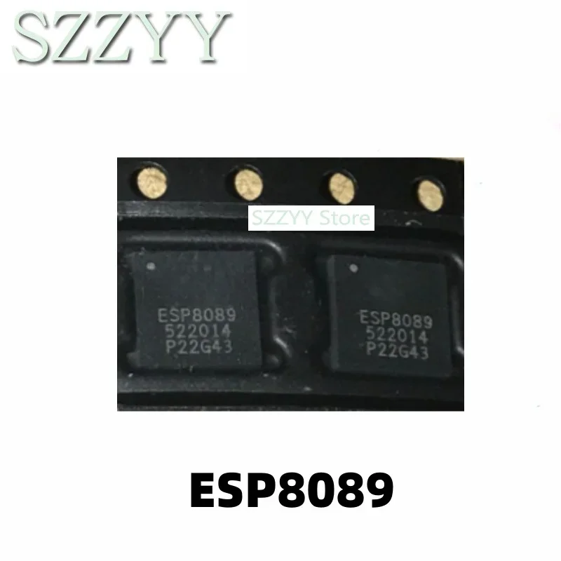 

5 шт. ESP8089 ESPRESSIF QFN32 WIFI-чипы