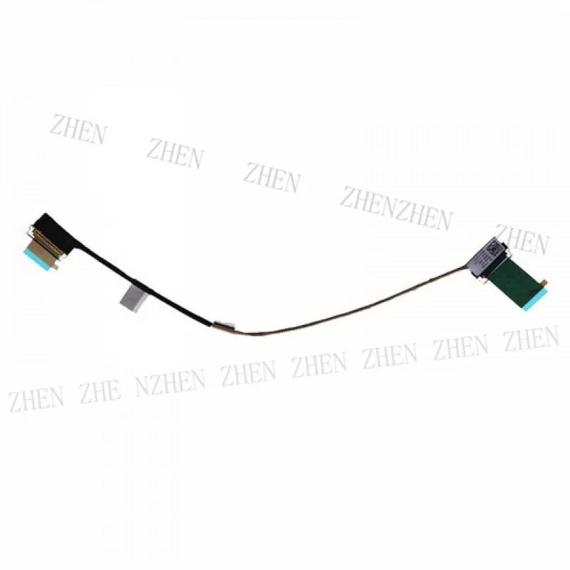 

Y для Dell Alienware M17 R1 Кабель ЖК-дисплея EDP 4K UHD 144 Гц 40-контактный 0MHTJN