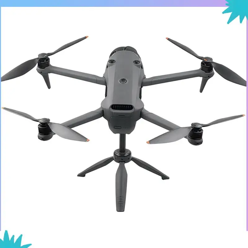 قاعدة عرض سطح المكتب المستقرة ABZW لملحقات الطائرة بدون طيار DJI Mavic 4 Pro حامل ثلاثي القوائم