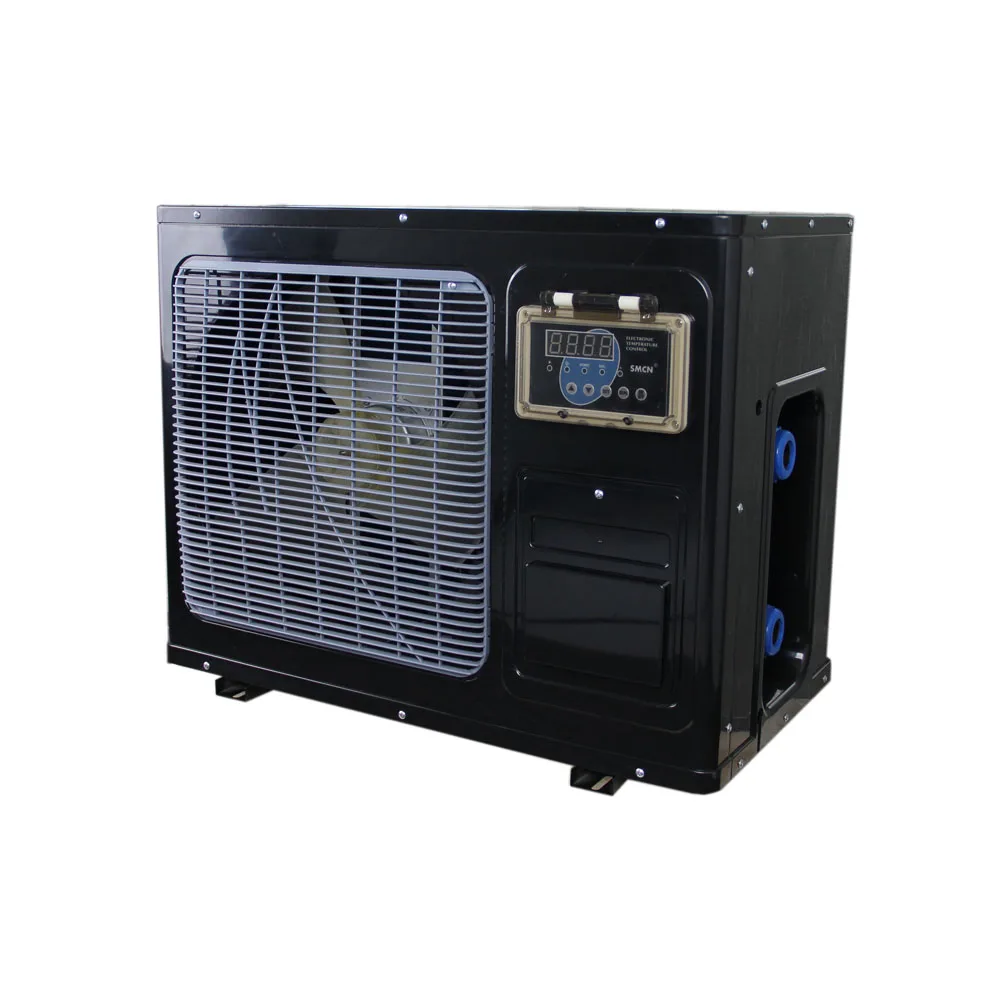 Cold Plunge Chiller 1.5HP for 600L Water