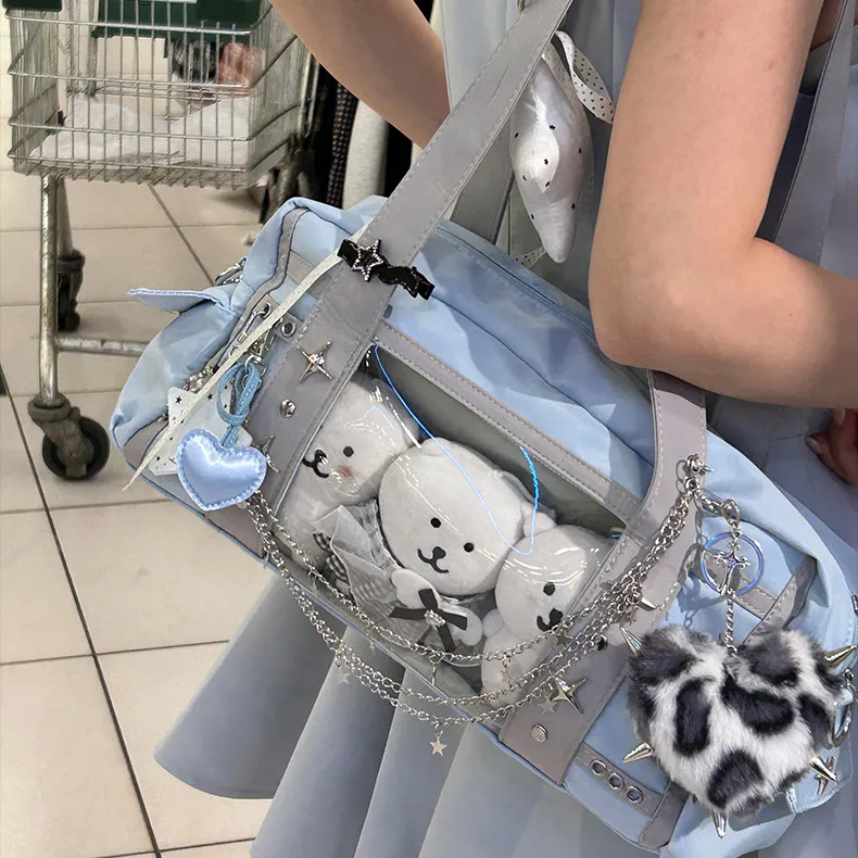 Subculture plush toys and trendy Korean entertainment