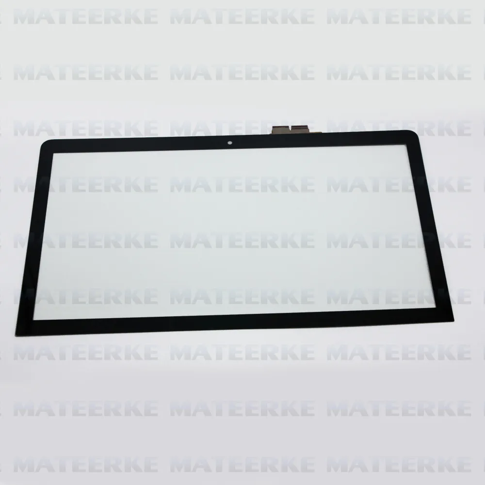 

New For Sony Vaio SVF14217SCW SVF1431AYC SVF142A29T SVF143A1ST 14.0" Laptop Touch Screen Front Digitizer