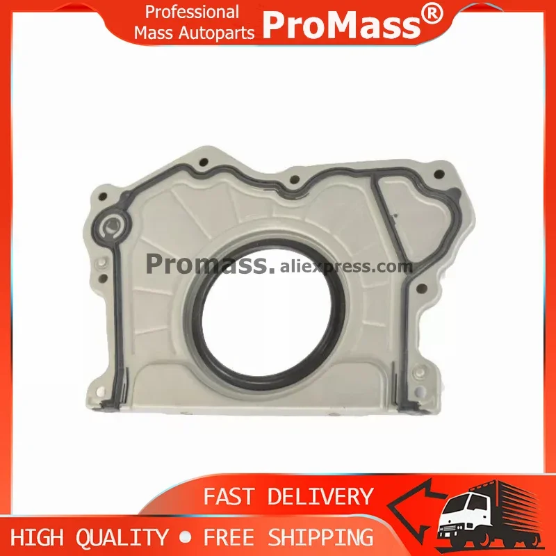 05184285AF 05184285AG 5184285AF 5184285AG 68078786AA New Rear Engine Crankshaft Crank Seal for Jeep Grand Cherokee Wrangler