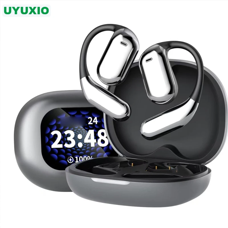 Uyuxio Real Time Ai… - image