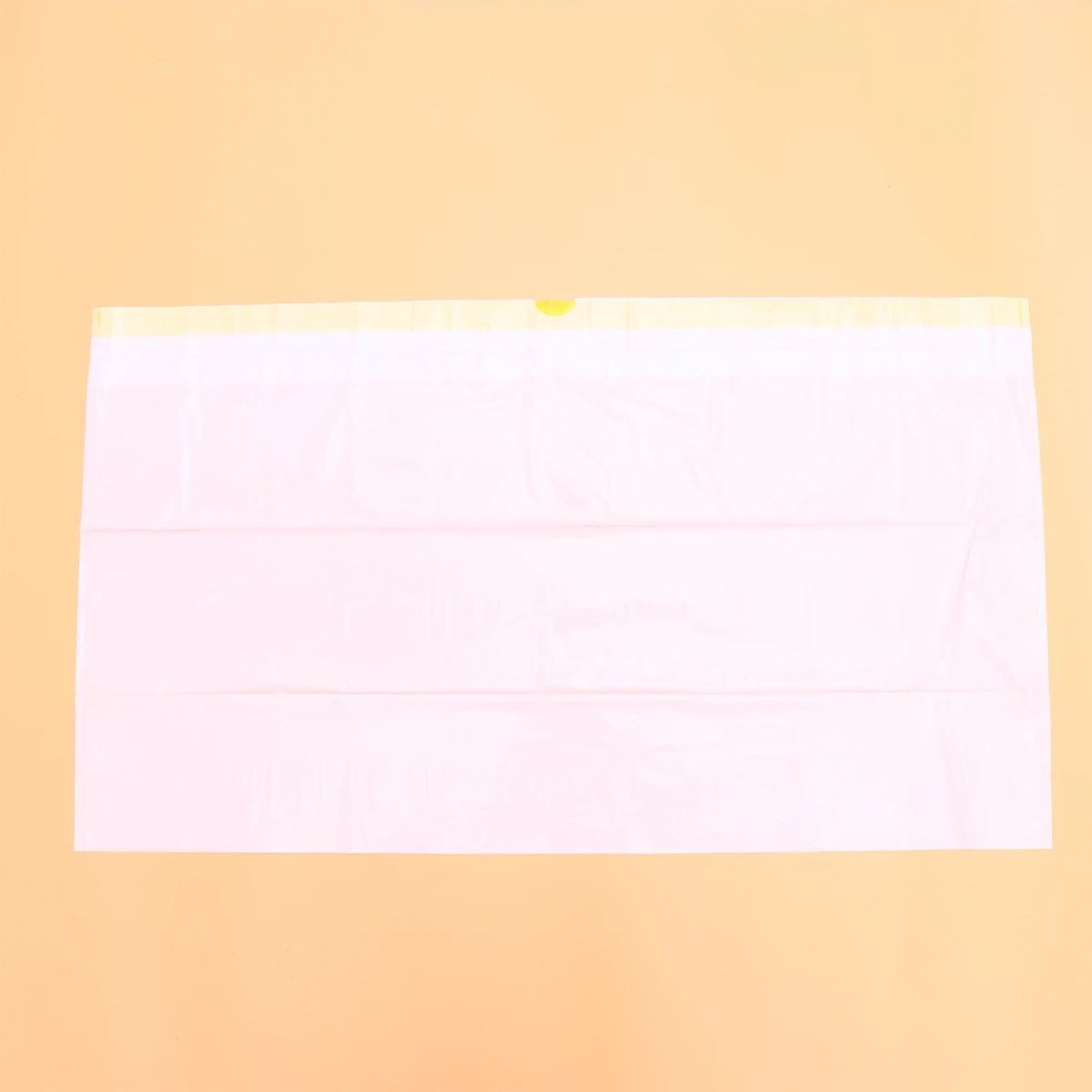 

3 Rolls 21Pcs Cat Litter Cleaning Bag Waterproof Portable Litter Pan Bags for Easy Outdoor Travel Use