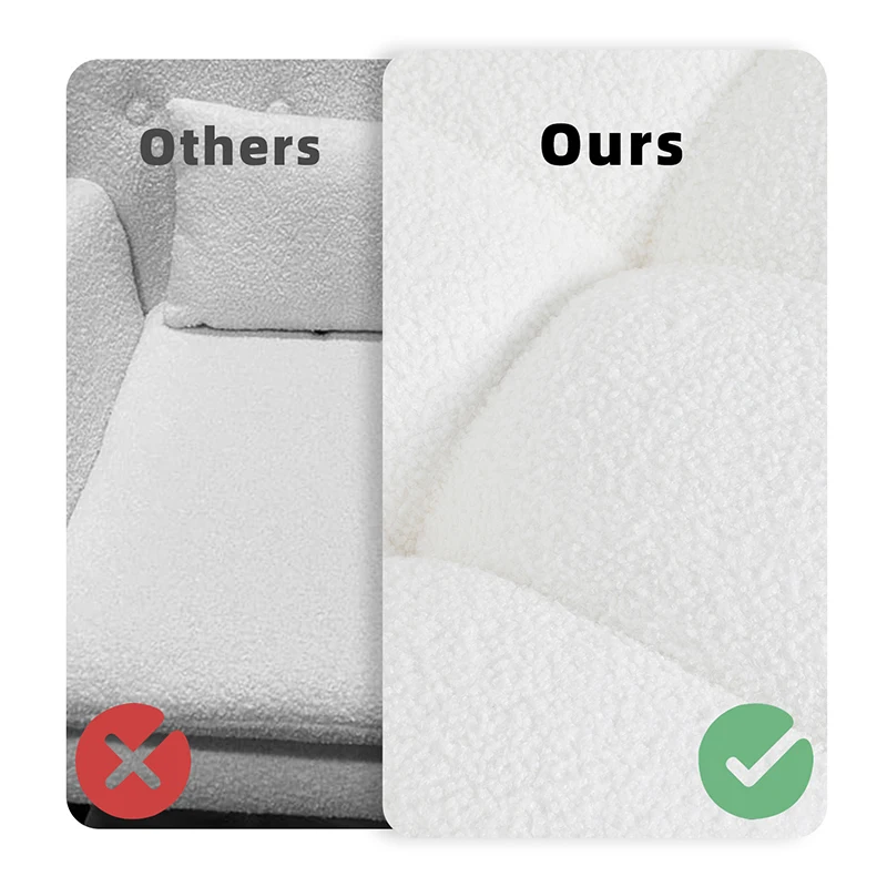 كرسي هزاز مريح للحضانة ، كرسي شراعي مع مسند ظهر عالٍ ، مساند للذراعين ووسادة منجدة ، كرسي هزاز لغرفة النوم #4