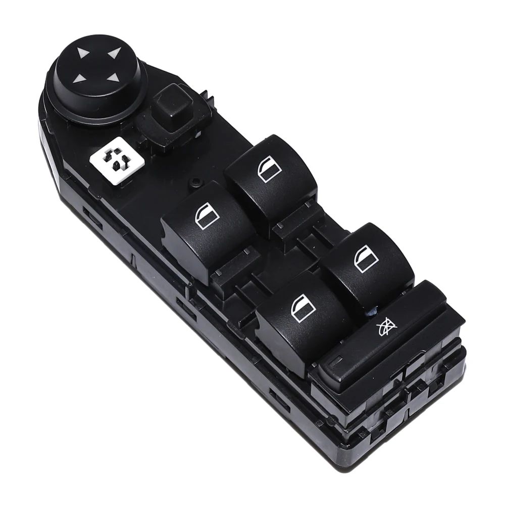 

61316951904 ​Car Power Window Switch Button for BMW 5 (E60) 2001/12-2010/03 for BMW 5 Touring (E61) 2004/03-2010/12