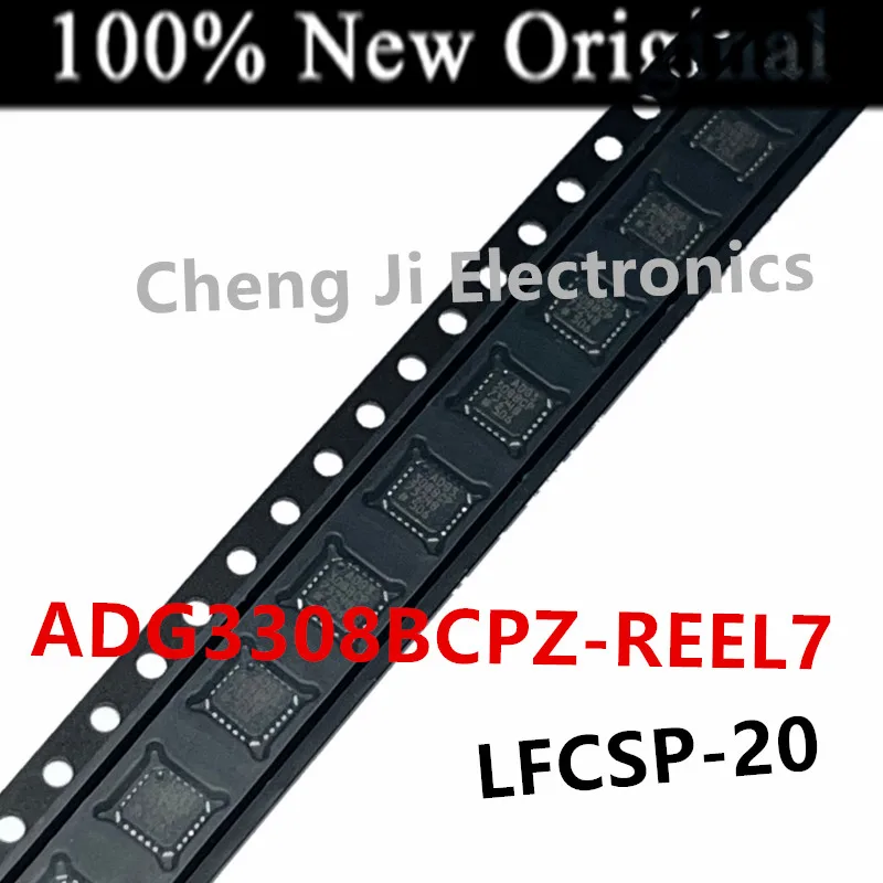 5PCS/Lot  ADG3308BRUZ-REEL7  ADG3308BRU 、ADG3304BRUZ  ADG3304BRU 、ADG3308BCPZ  ADG3308BCP  New original level converter chip