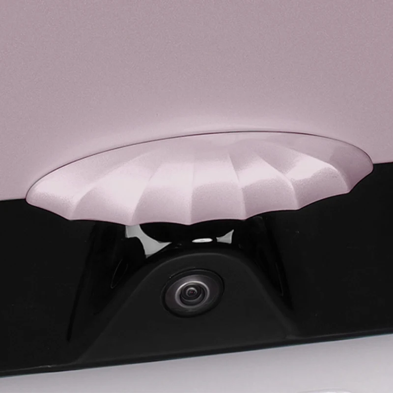 For Xiaomi YU7 2025 2026 Silicone Rear Camera Cover for Cars Weatherproof Guards for Rear View Camera Accessories - view 5