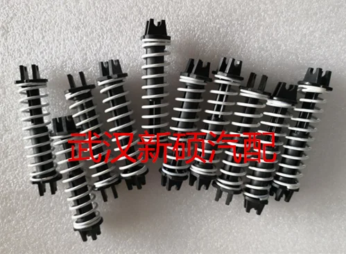 

1pc for Peugeot 206 207 Citroen C2 clutch pedal return spring