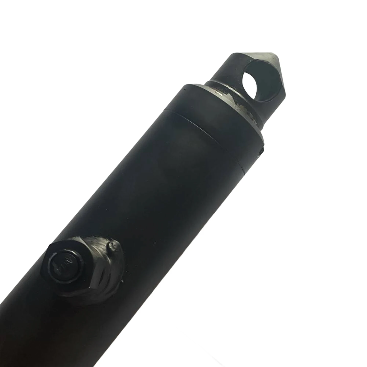 عملية سلسة الصين مصنع مخصص المكبس رفع التوجيه إمالة اسطوانات الهيدروليكية للرافعة الشوكية