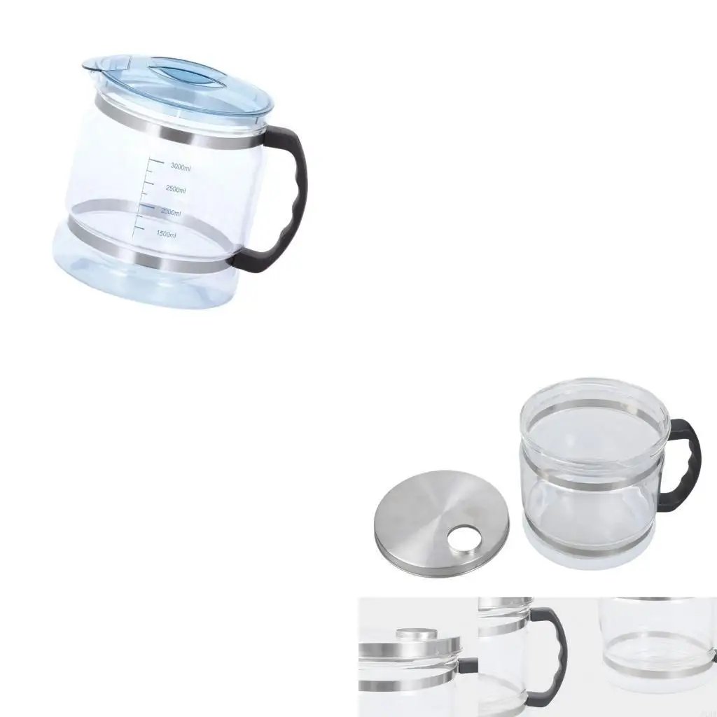 

J1HF 4L Пластиковый дозатор воды для дистилляции