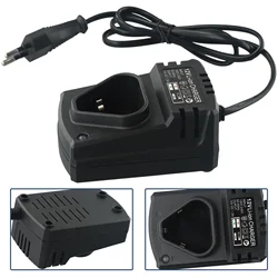 16.8V/25V Lithium Battery Charger Electric Drill Electric Screwdriver Lithium Battery Adapter Power Accessories Tool Part Set