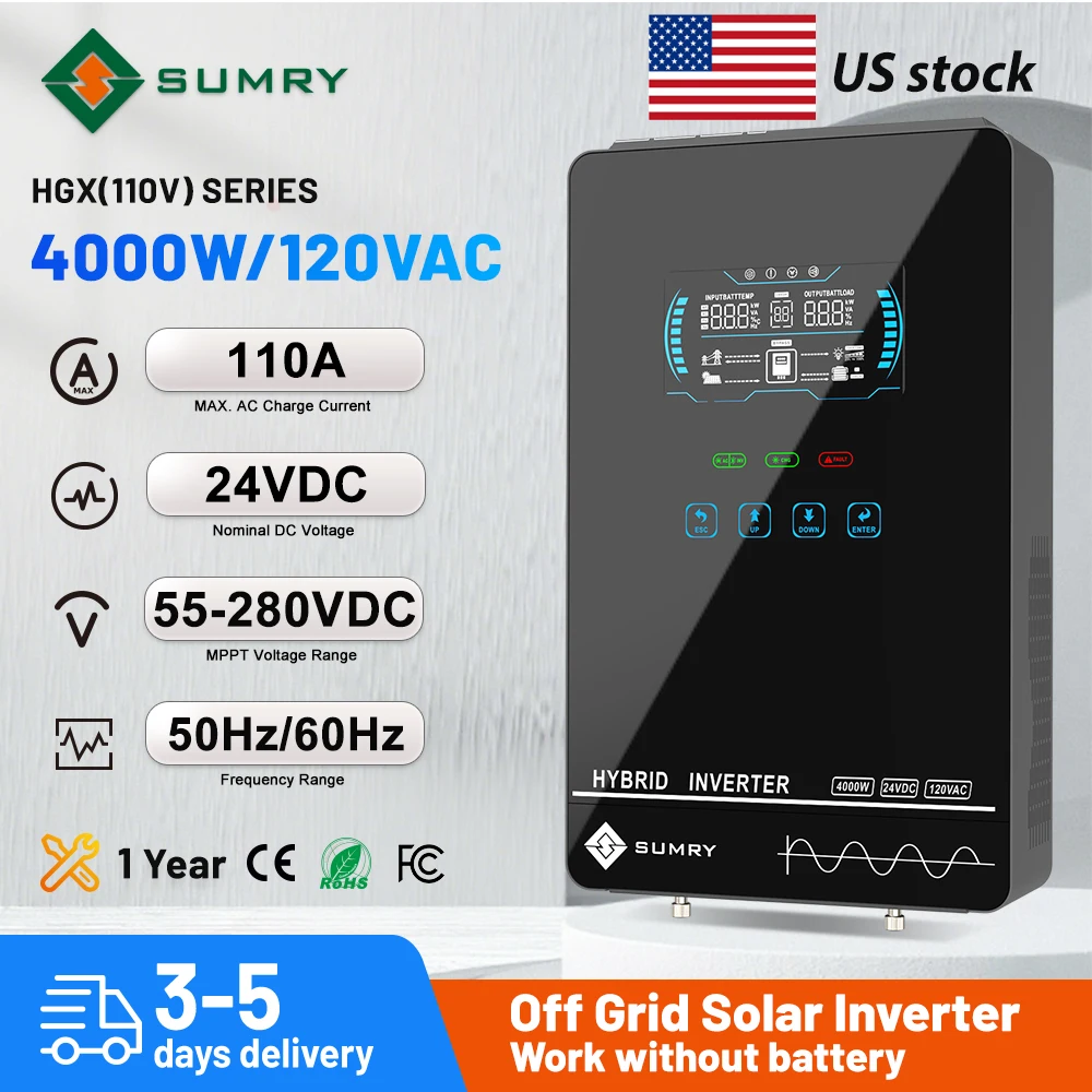 #14 Best Solar Inverters to Buy In 2026