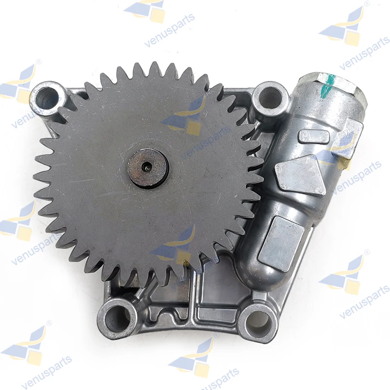 

320-04131 Diesel Oil Pump for JCB 444 3CX 4CX 320/04131 320/04186