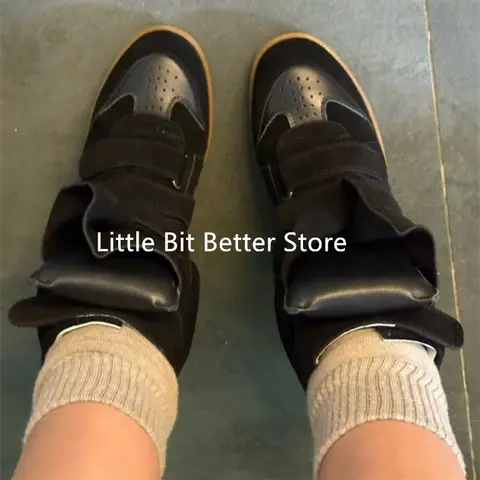 Bottines en cuir pour femmes, marque de luxe, Design, mode, hauteur augmentant, chaussures décontractées, bottes de moto, automne hiver, 2026