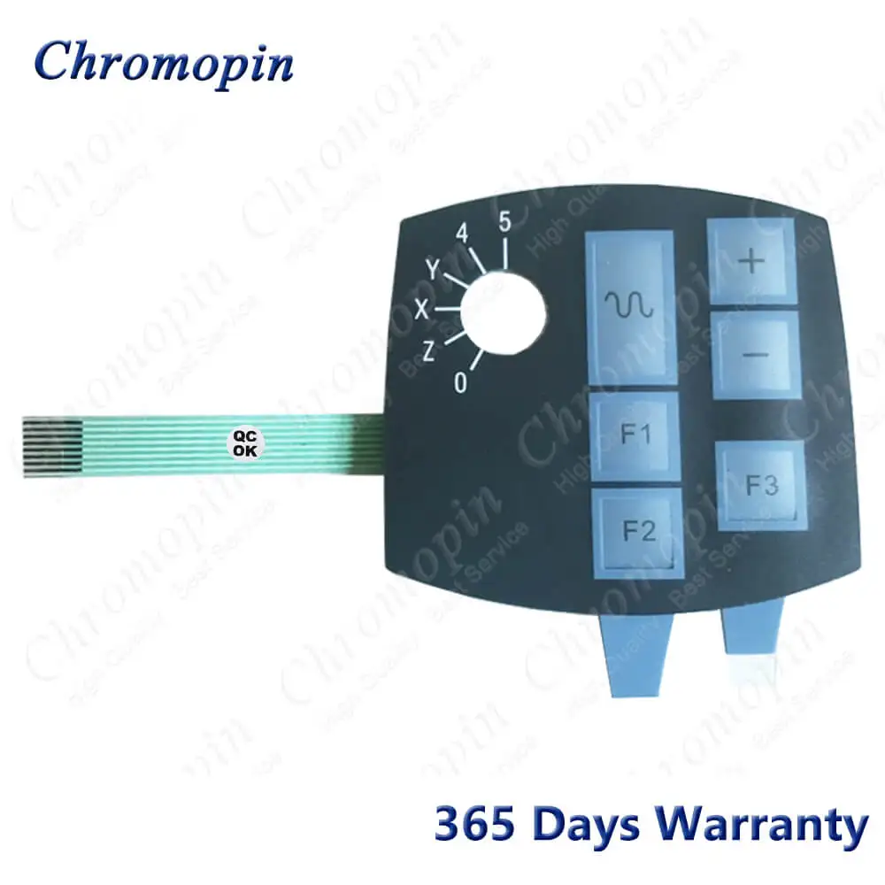 Membrane Keypad Keyboard Switch for 6FX2007-1AD03 6FX2 007-1AD03 Membrane Button Keyboard