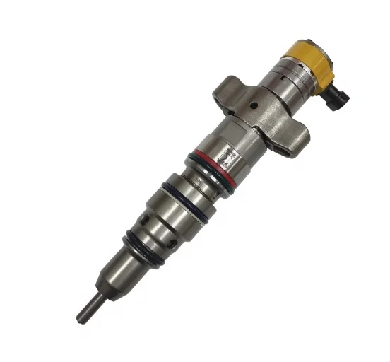 Excavator Parts Engine Common Rail Fuel Injector 235-2888 Dies el Fuel Injector