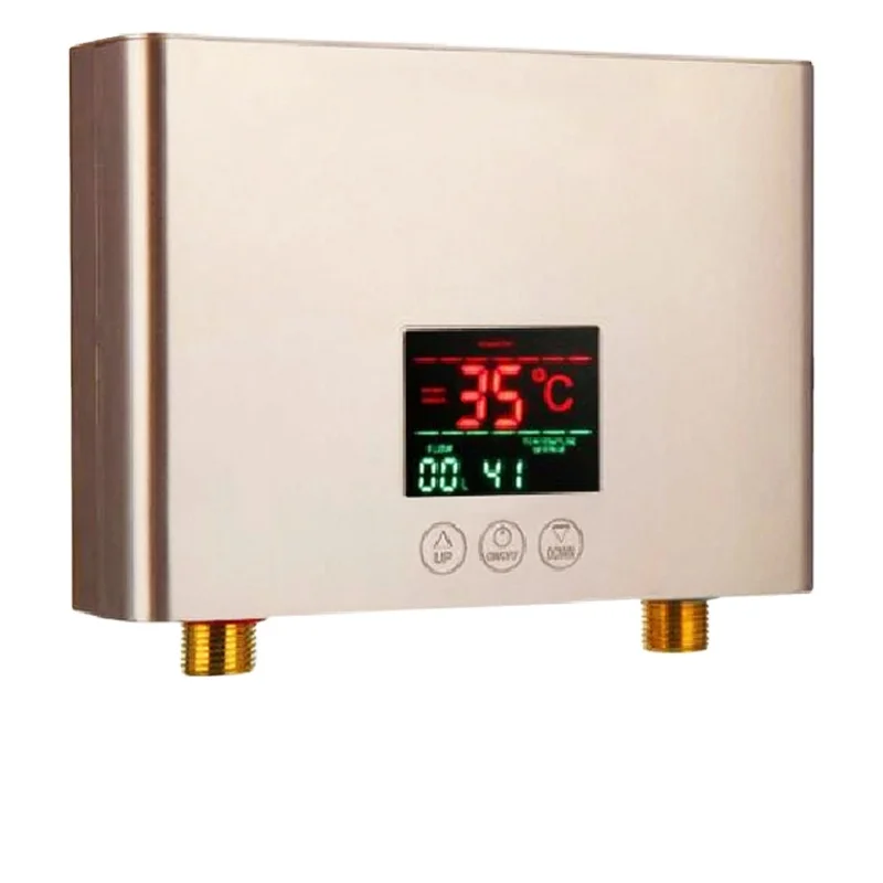 

5500 W / 4500 W Water Heater Instant Electric Instant Shower Water Heater