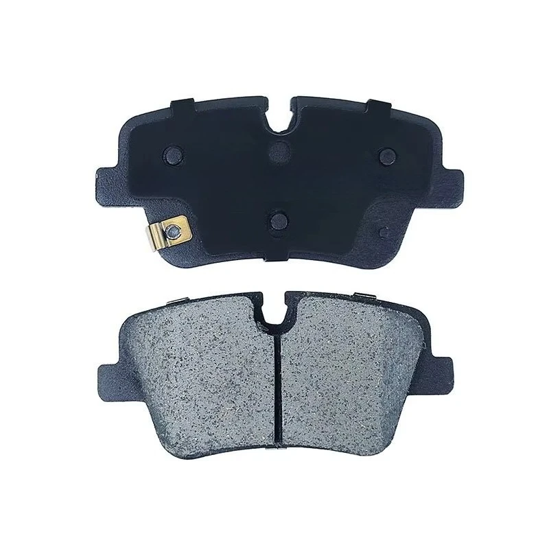 B3502035BQ01 for Bestune T99  Hongqi HS5  E-HS3 ceramic rear brake pads