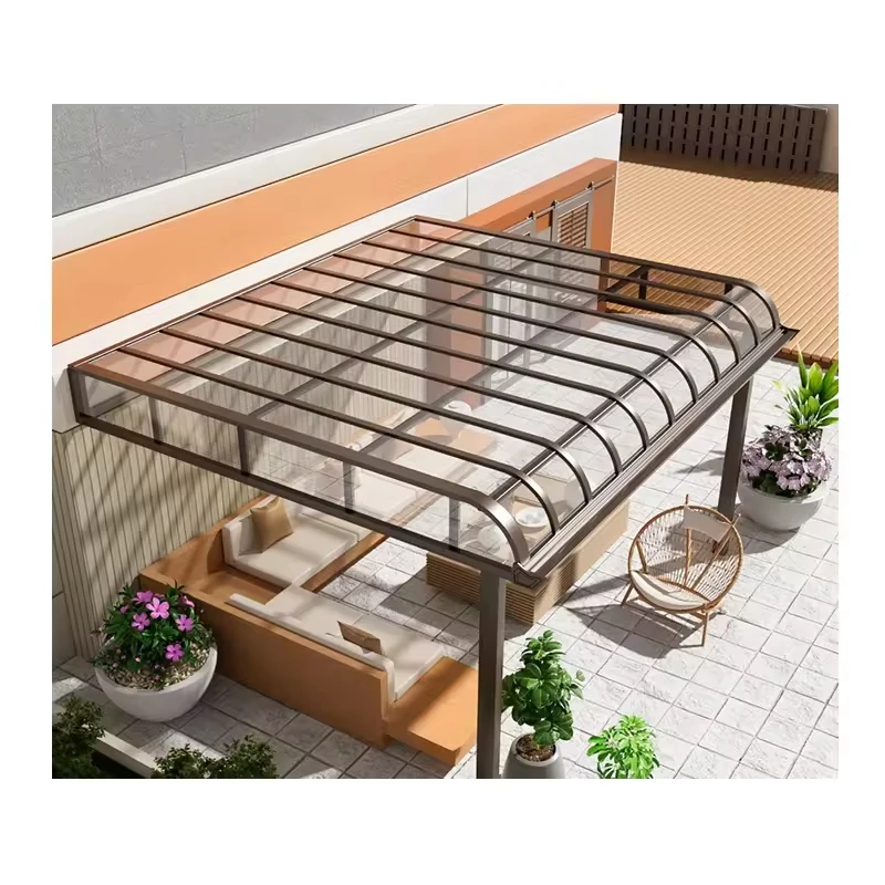 

Открытая вилла, двор, выносливость, доска, непромокаемый тент, балкон, дождевик, тент из алюминиевого сплава, тент для террасы, балкона, крыши