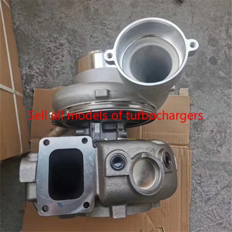 NEW 332-9539 Turbo Turbocharger for CAT Genset