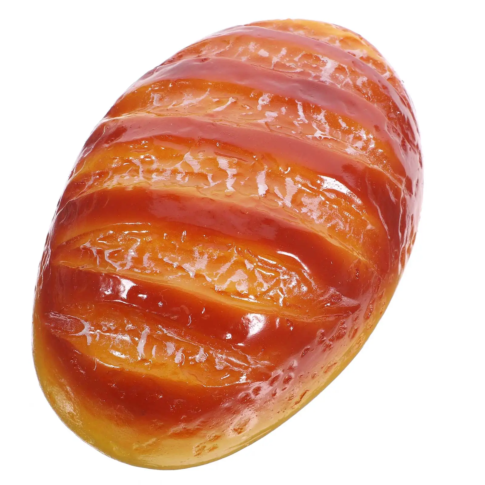 

Bread Shaped LED Decorative Light Night Light Decorative Plastic Mini Beautiful Creative Gift for Party Festival