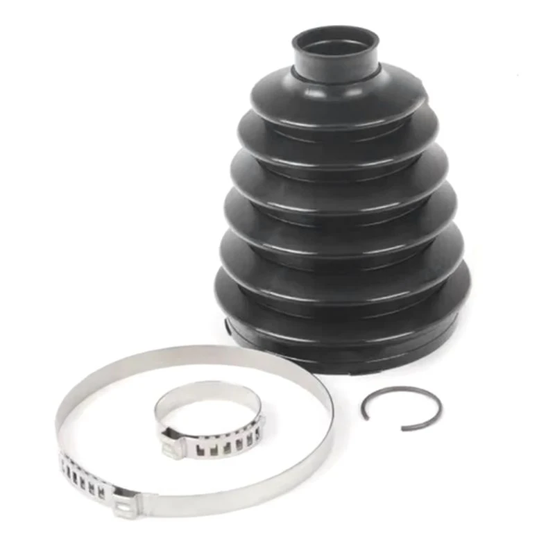 A1663300085 A1643300685 CV Jointt Kit Outer Dust Cover Boot For Mercedes Benz X164 1663300085 1643300685 Half Shaft Limited