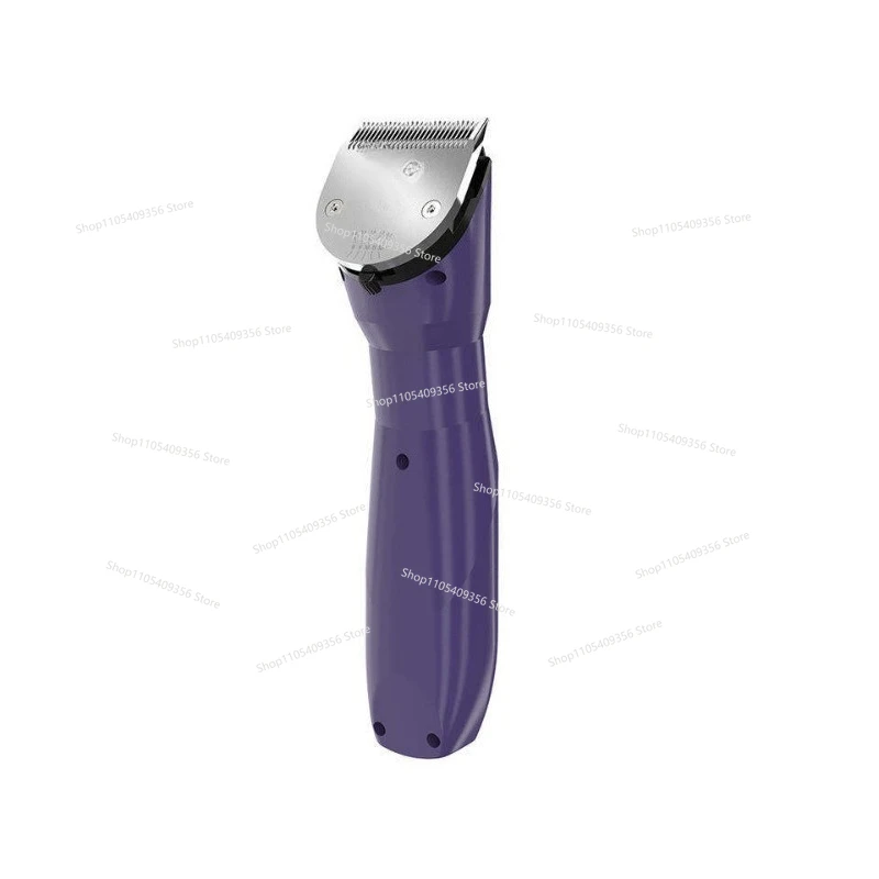 For Professional Hair Retention for Pets Electric Push Scissors for Pet Dogs Special Shaving Device for Dogs and Cats