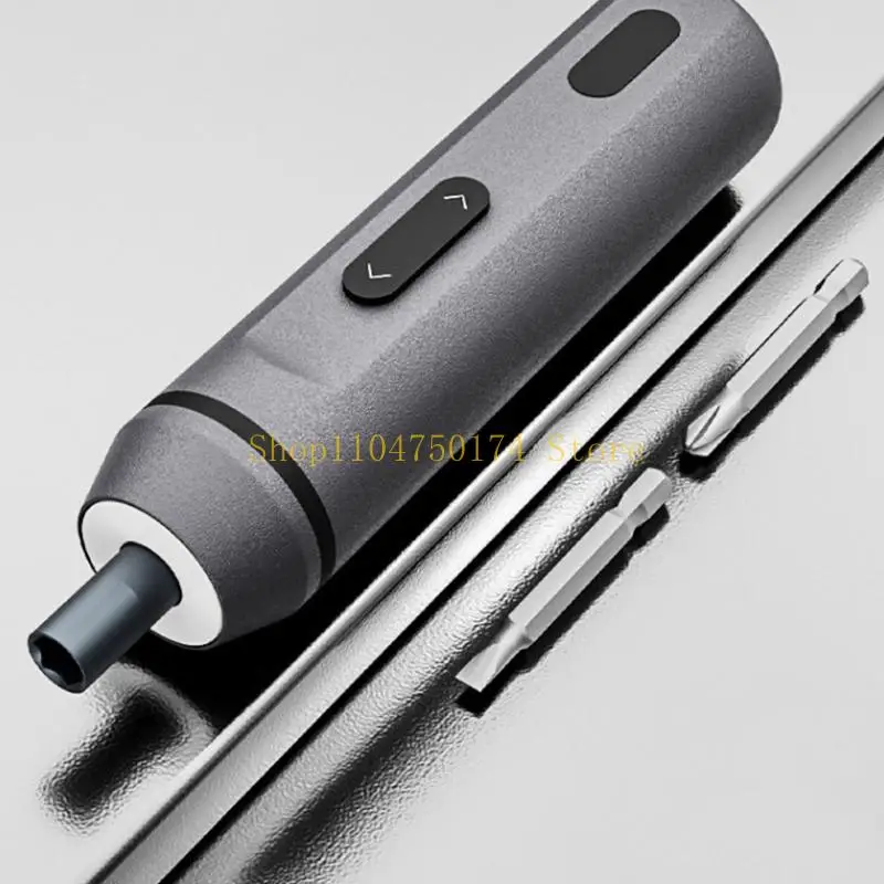 High Speed 220RPM Electric Screwdriver For Efficient Furniture Setups And Repairs Top Sale