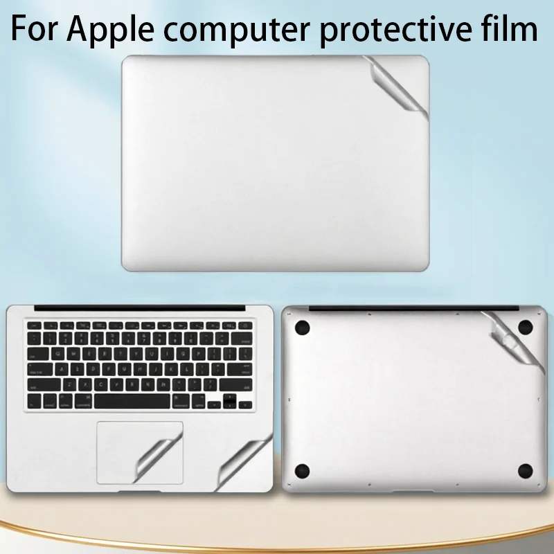 

for Apple MacBook Air13/15 Pro13/14/16 M5 computer stickers colorful body skin stickers Neo vinyl protective film