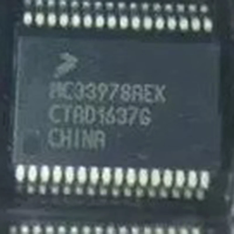 

New Original MC33978AEK IC Chip Auto Computer Board Car Accessories