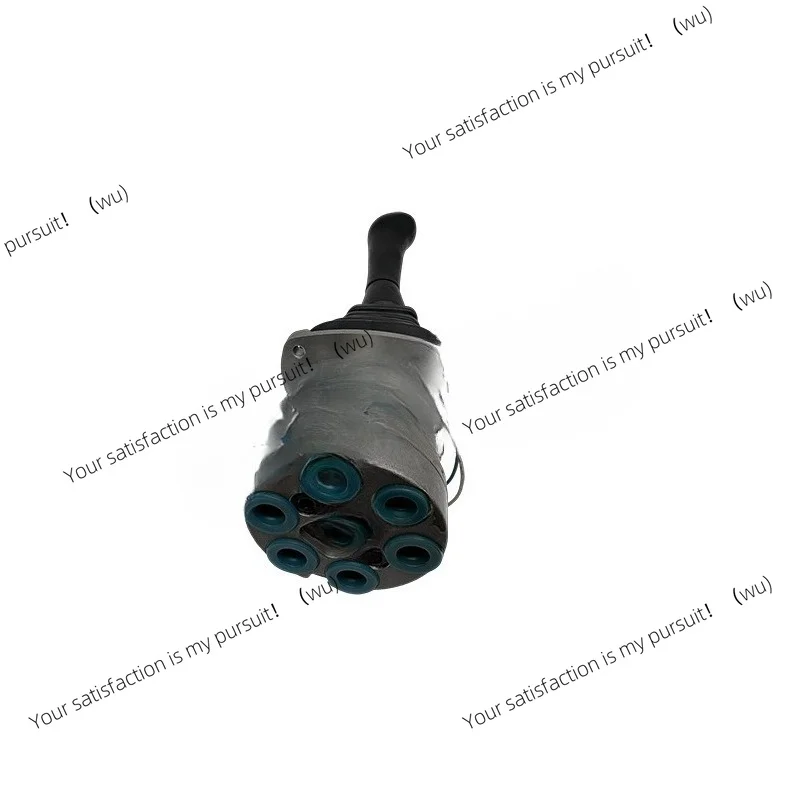 for excavator EC210B/240B/290B temporary joystick assembly 14556359/14557286/14576327