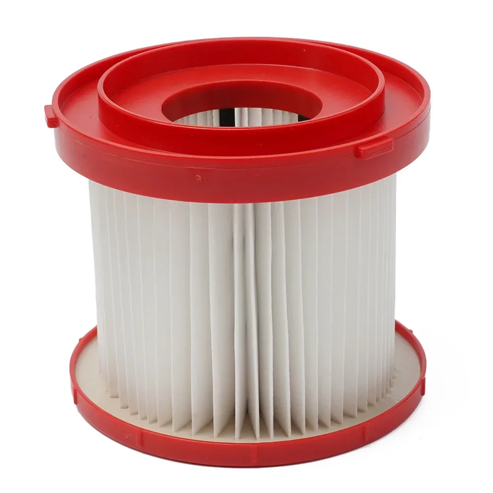 1Pc Voor Hepa Filter Voor VC2-0 4931465230 Huishoudelijke Stofzuiger Accessoires 13.1Cm Diameter